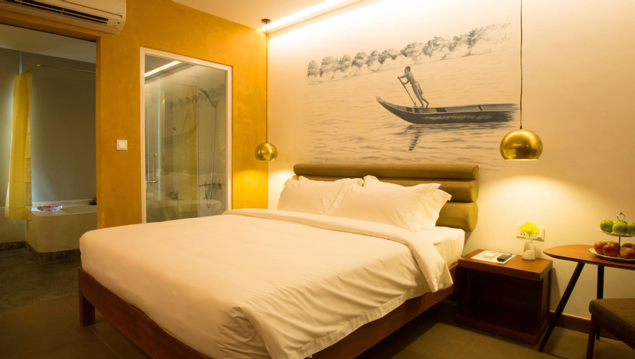Bedroom 10