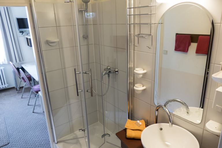 Bathroom 5