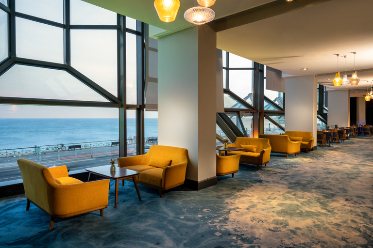 Public Area 4, Leonardo Royal Hotel Brighton Waterfront, Brighton and Hove