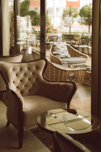 Public Area 4, Castival Hotel, Manavgat