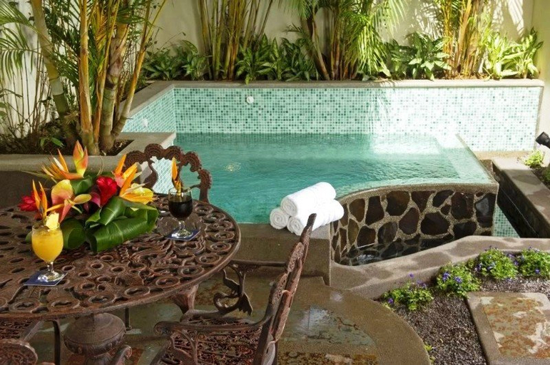 Sport & Beauty 2, Rincon del Valle Hotel and Suites, San José