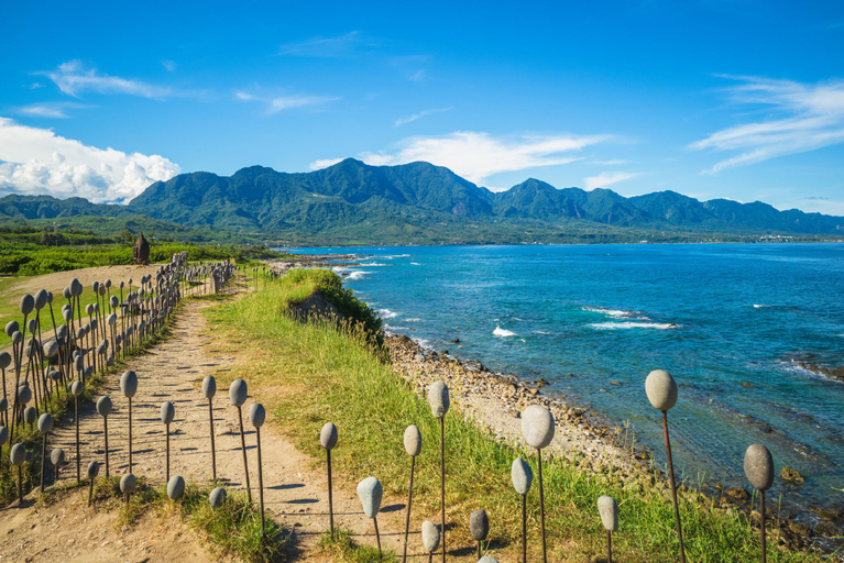 Nearby Landmark 5, Blakfoot B&B, Taitung