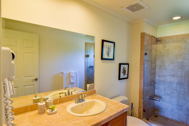 Bathroom 4, Los Suenos Resort Del Mar 3C, Garabito