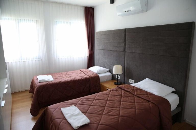 Bedroom, Bodrum Hill Hotel, Milas