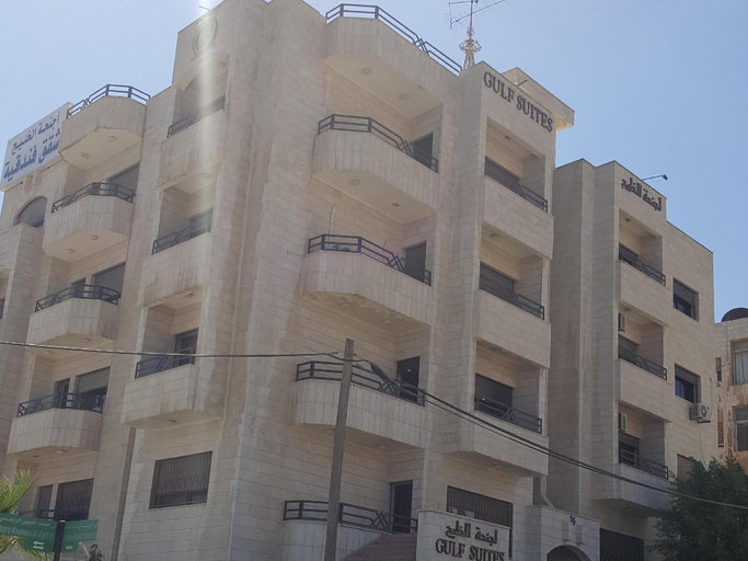 Others 3, Gulf Suites Hotel, Salt
