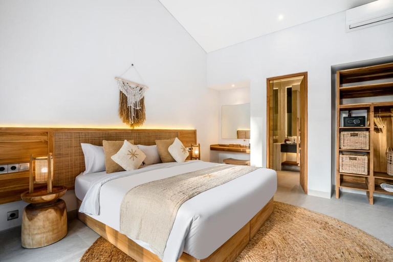 Bedroom 2, Villa Calamansi by BaliSuperHost, Gianyar