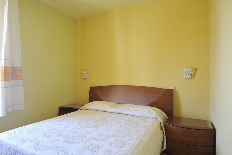 Bedroom 5, Bed & Breakfast Selvaggio Blu, Ogliastra