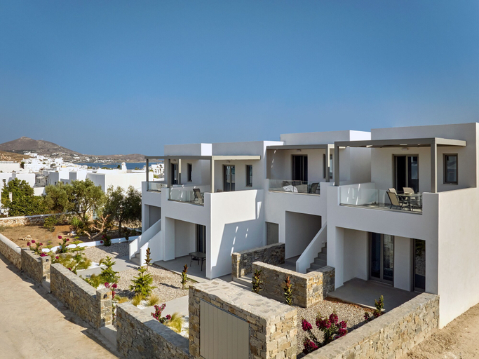 Exterior & Views 2, Paros Gem, South Aegean
