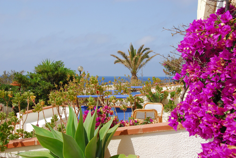 Others 5, Hotel Guitgia Tommasino, Agrigento
