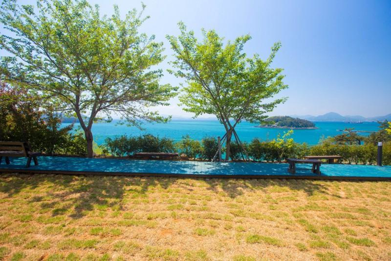 5, Namhae Smurf Village Pension, Namhae