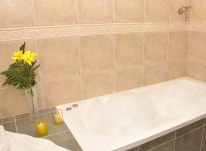 Bathroom 3, HOTEL AYRES, n.a540