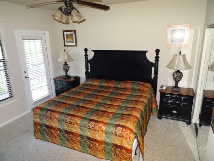 Bedroom 2, Ip60483 - Bella Piazza Resort - 3 Bed 3 Baths Condo, Polk