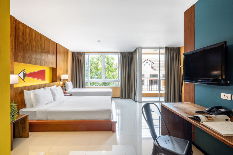 Bedroom 5