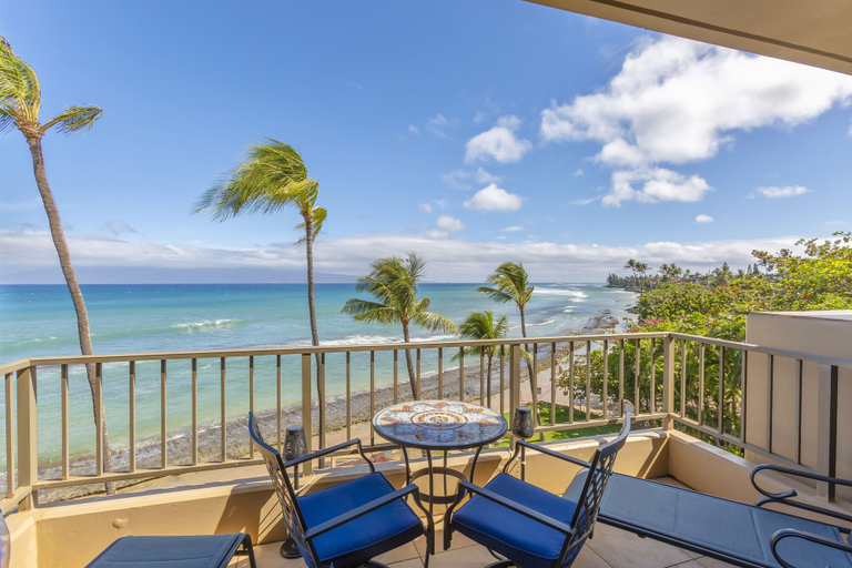 Others 1, Aloha Paradise Penthouse, Maui