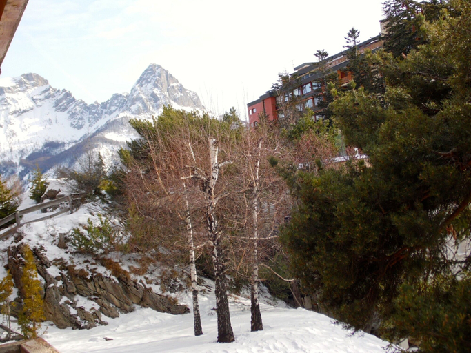 Others 5, Pra Loup Apart-hotel, Alpes-de-Haute-Provence
