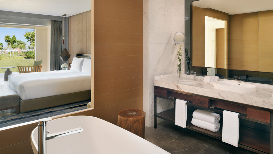 Bedroom 4, InterContinental Hotels RAS AL KHAIMAH RESORT AND SPA by IHG, Ras Al Khaimah