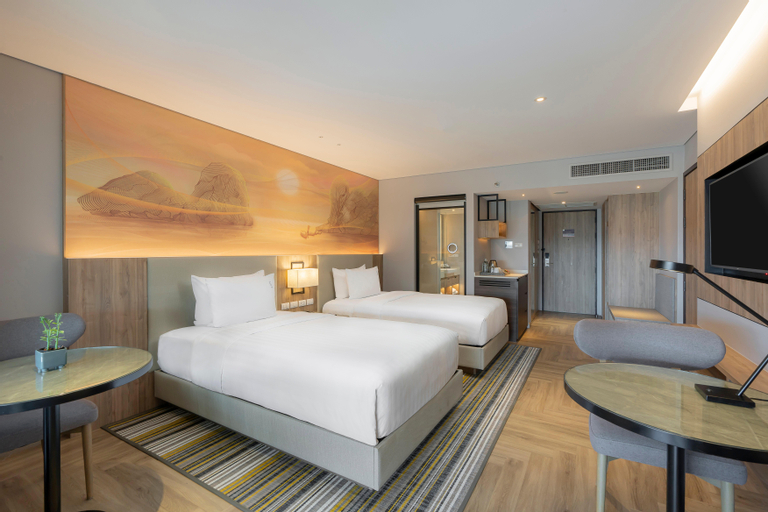 Bedroom 15