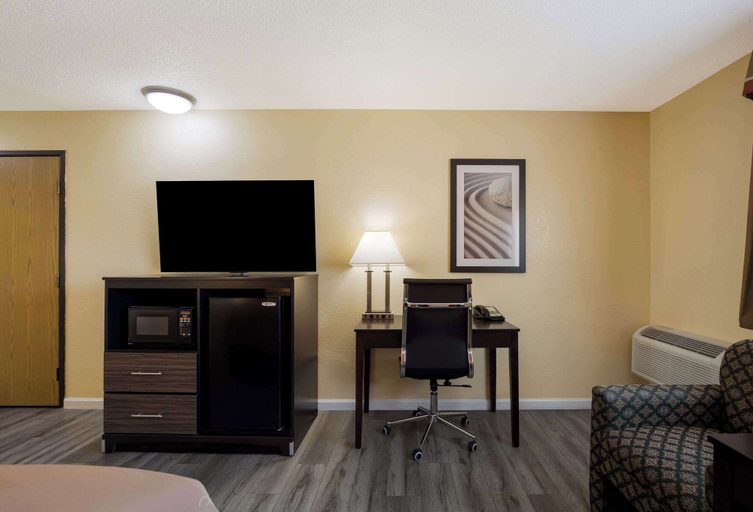 Others 4, Quality Inn & Suites Medford Airport, Jackson