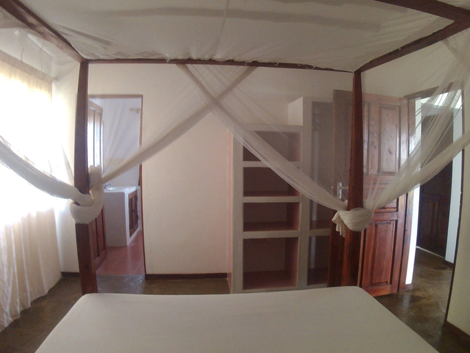 Bedroom, Malaika Beach Villas, Kilifi North