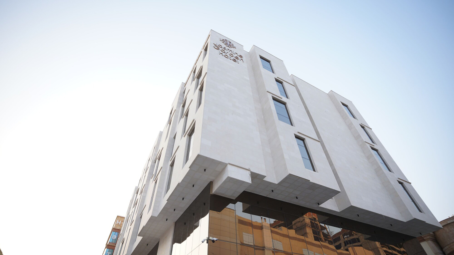 Exterior & Views 2, Jasmine Garden Hotel, Jeddah