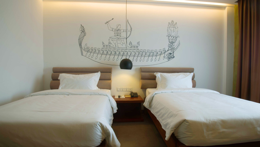Bedroom 6