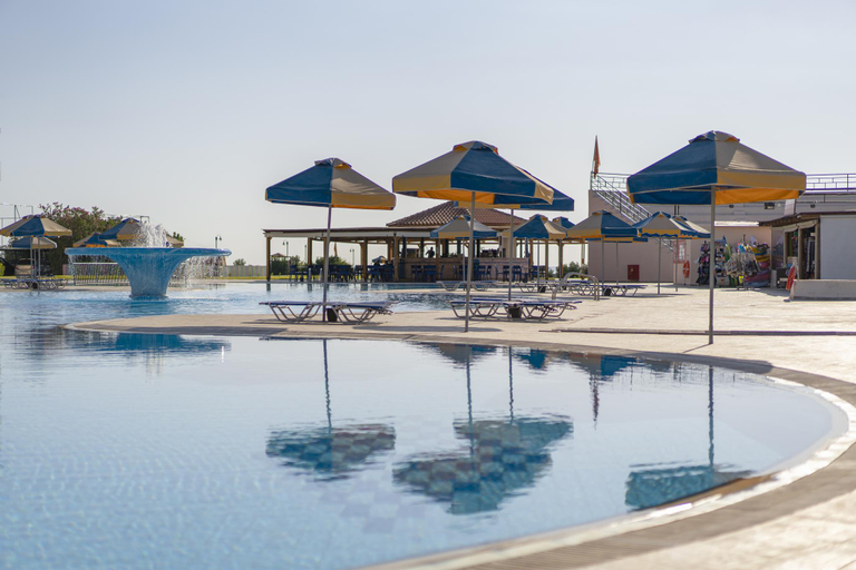 Sport & Beauty 2, Myrina Beach , South Aegean