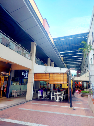 Exterior & Views 3, Celyn Hotel @ City Mall, Kota Kinabalu