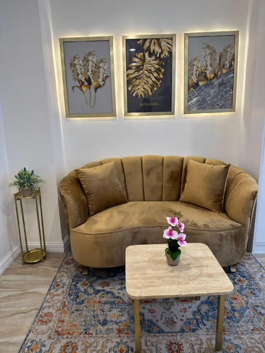 Others 3, The Minimalist Studio with Balcony, Makati City