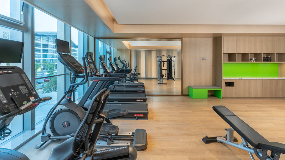Others 5, Holiday Inn CHANGSHA MALANSHAN by IHG, Changsha