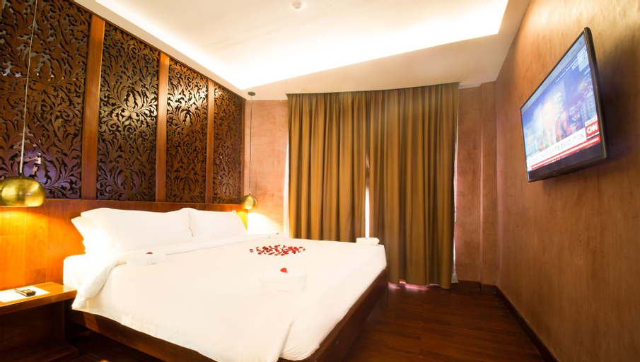 Bedroom 17