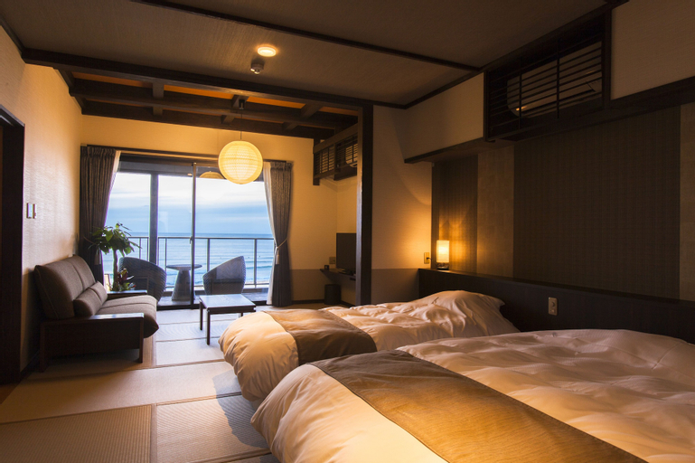 Yusai Resort HIBIKI, Kyōtango