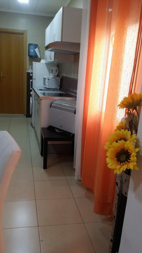 Others 4, apartamento familiar 4 personas , Barcelona