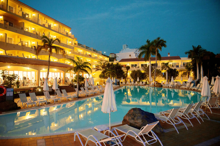 Exterior & Views 2, R2 Buganvilla Hotel & SPA, Las Palmas