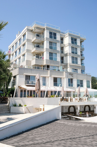 Exterior & Views 2, Dalyan Residence & Suites, Çeşme