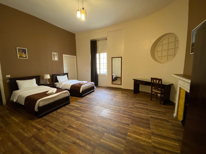 Bedroom 7