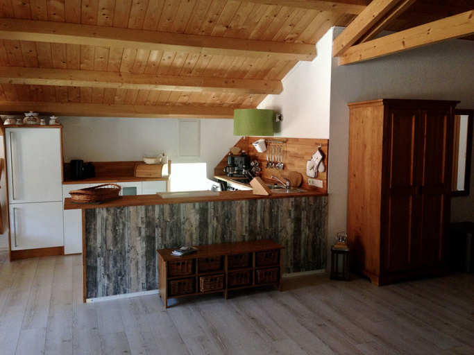 Others 5, Landhaus Chlosta, Rostock