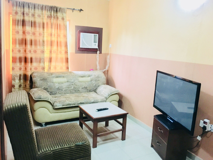 Others 5, Cossy Hotel & Suite, IkaSouth