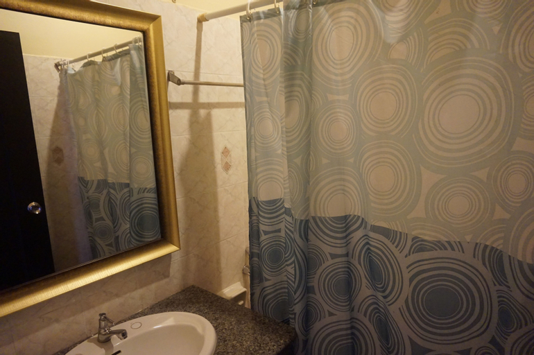 Bedroom 4, Metro Residence, Muang Surin