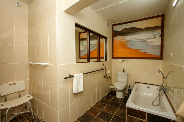 Bathroom 3