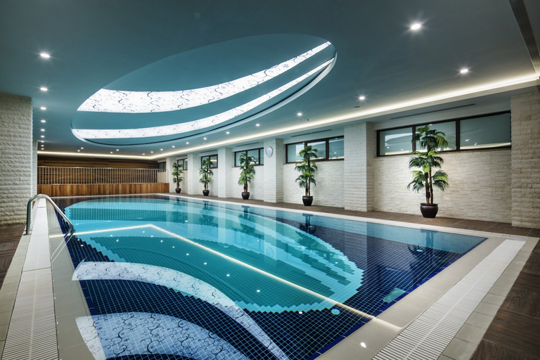 Sport & Beauty 2, Nirvana Mediterranean Excellence, Kemer