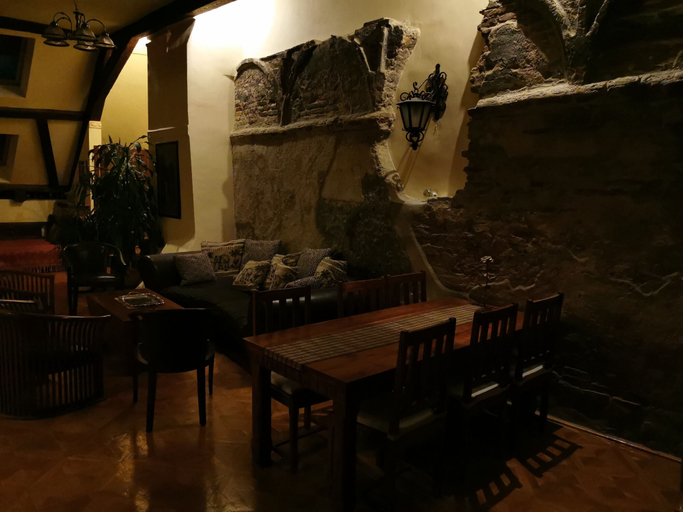 Food & Drinks 4, Downtown Apartment Bratislava, Bratislava I