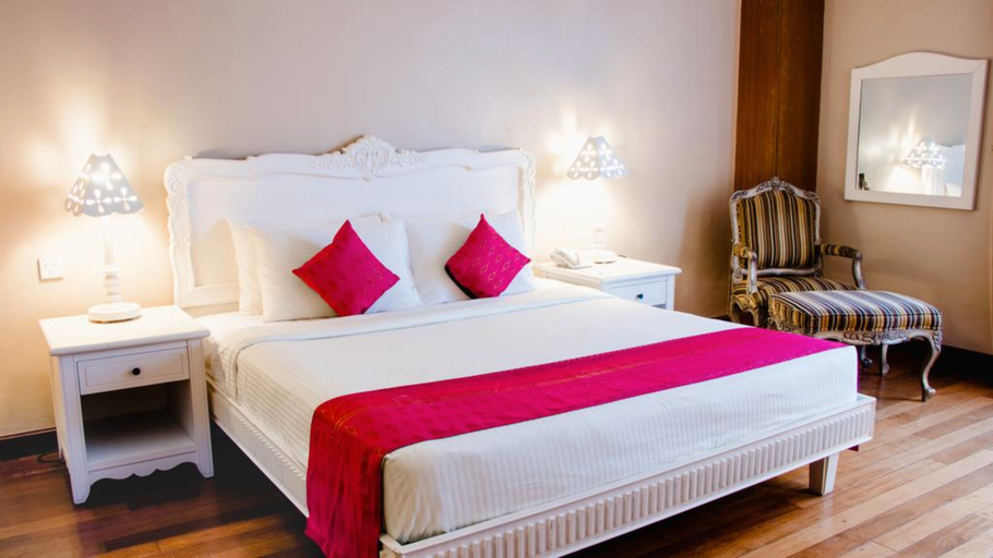Bedroom 7