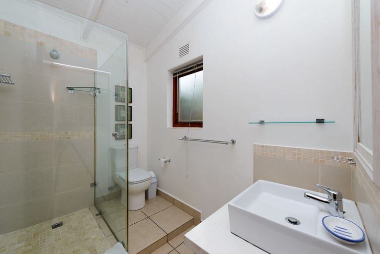Bathroom 3, San Lameer Villa Rentals 3008, Ugu