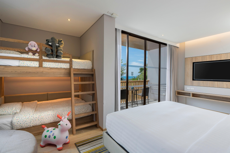 Bedroom 6