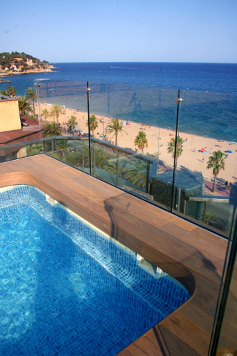 Sport & Beauty 2, Miramar, Girona