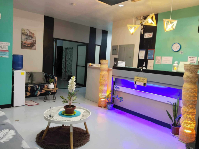 Others 2, Napsule Suites Davao, Davao City