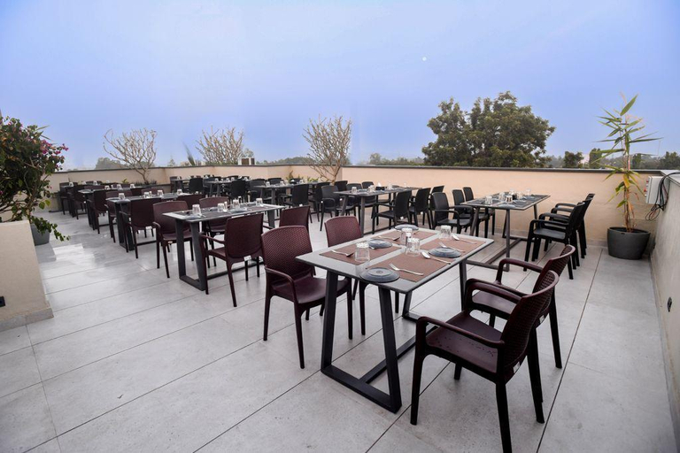 Others 4, Hotel Ruchira Moonline Resto, Satara