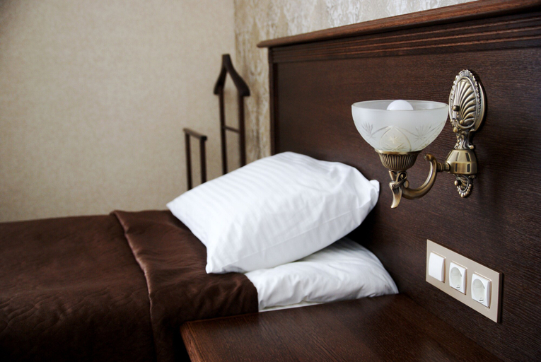 Bedroom 4, Smolka, Smolenskiy rayon
