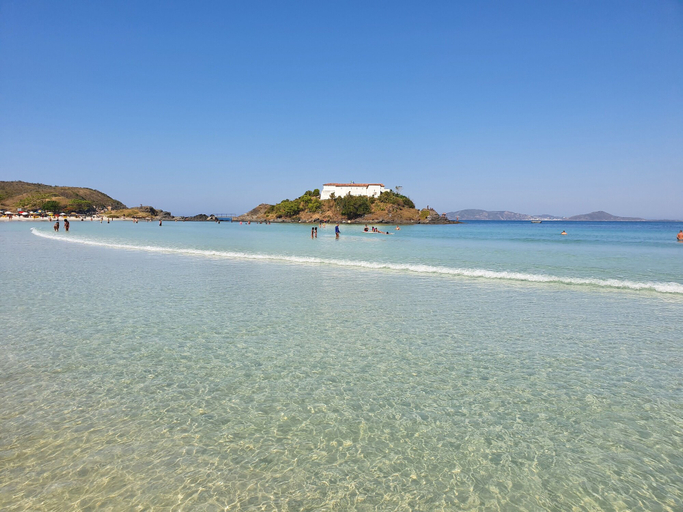 Others 3, Um charme de AP Praia do Forte! (103), Cabo Frio