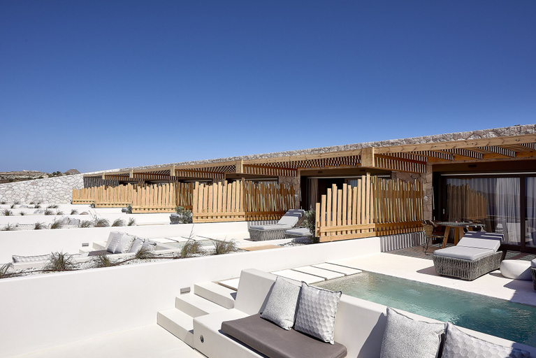 Exterior & Views 2, Cave Suites, South Aegean